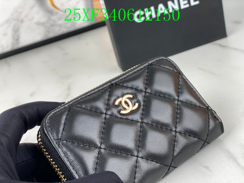 COZY BAGS - CHL Wallet - 132