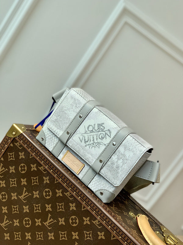 COZY BAGS - LOV Bags - 3488