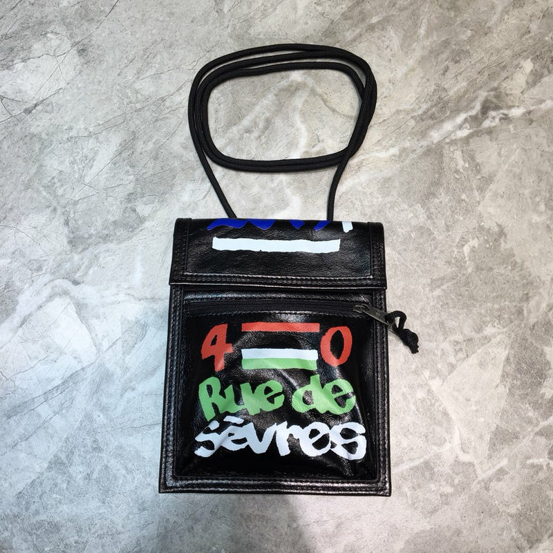 COZY BAGS - BG Lady Bags - 807