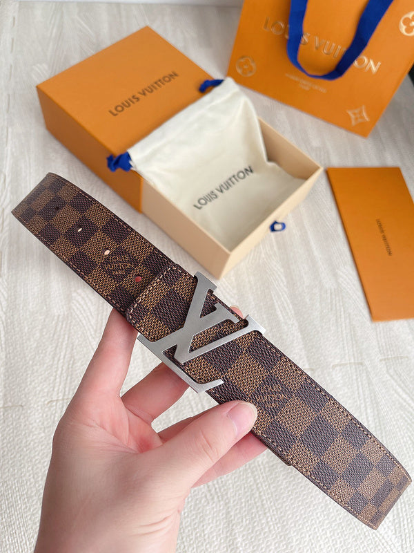 JB - LOV Belts - 238