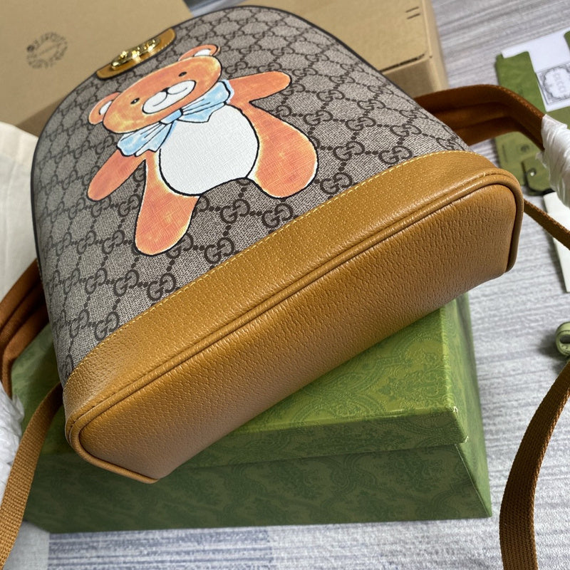 COZY BAGS - GUKI Bags - 2006