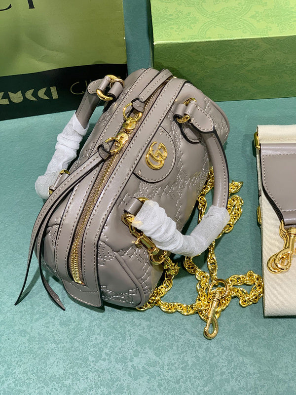 COZY BAGS - GUKI Bags - 715