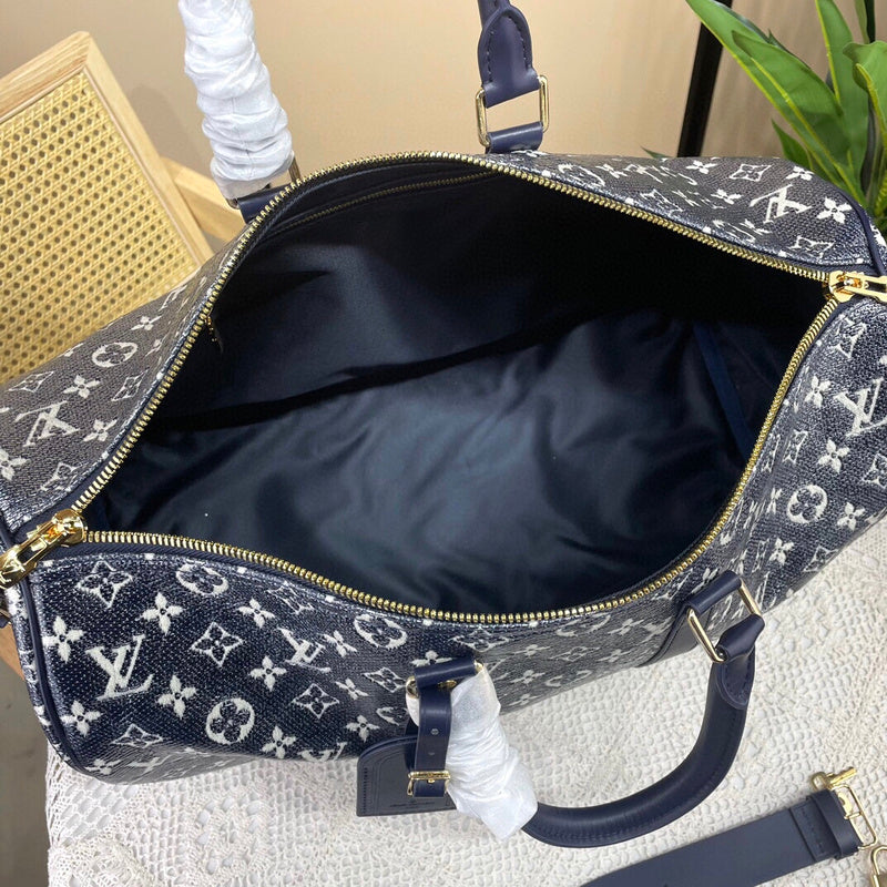 JB - LOV Travel Bags - 016