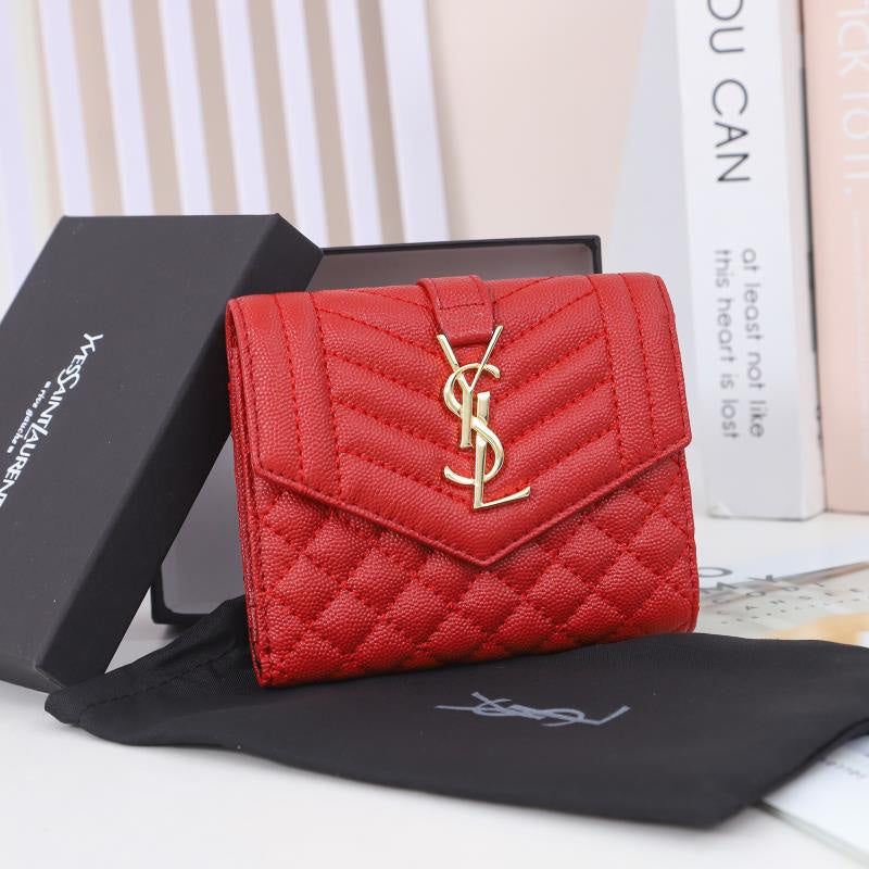 COZY BAGS - YLS Wallet - 083