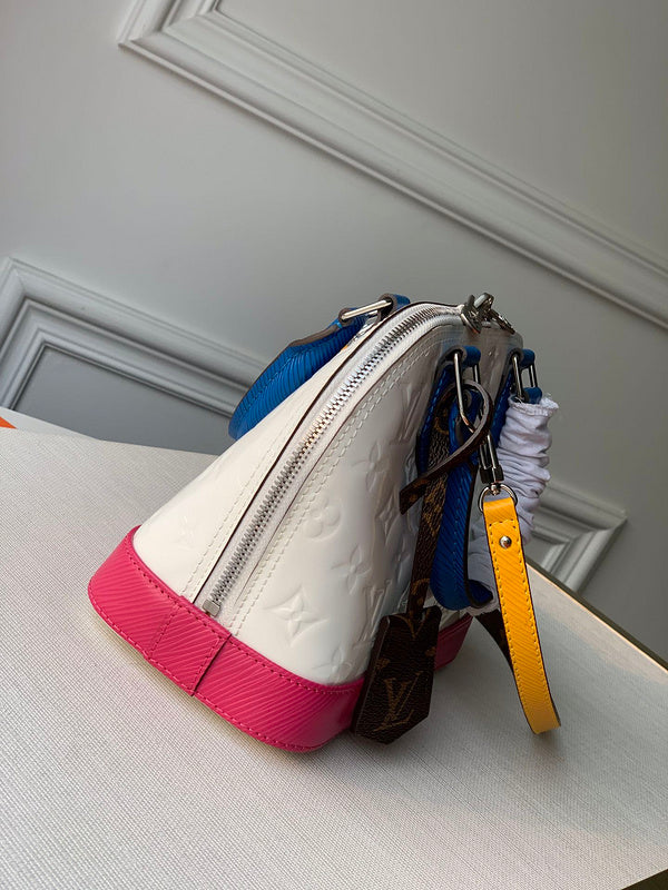 COZY - LV Bags - 4226