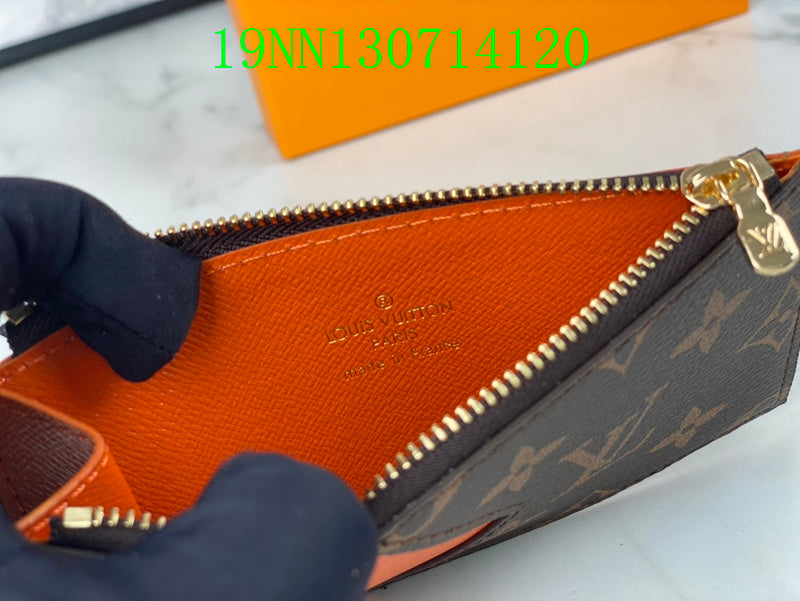 COZY BAGS - LOV Wallet - 237