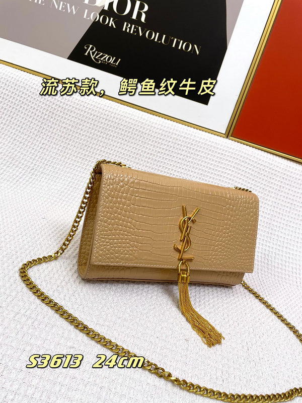 COZY BAGS - YLS Bags - 378