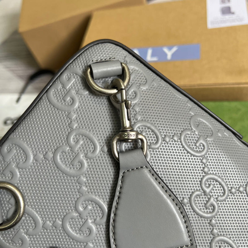COZY BAGS - Guki Men Bags - 076