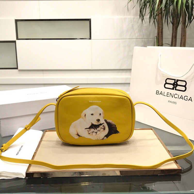 COZY BAGS - BG Lady Bags - 551