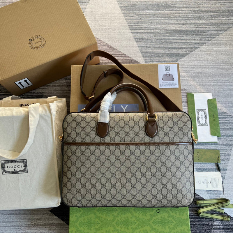 COZY BAGS - GUKI Bags - 1536