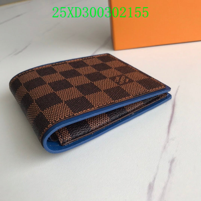 COZY BAGS - CHL Wallet - 1068