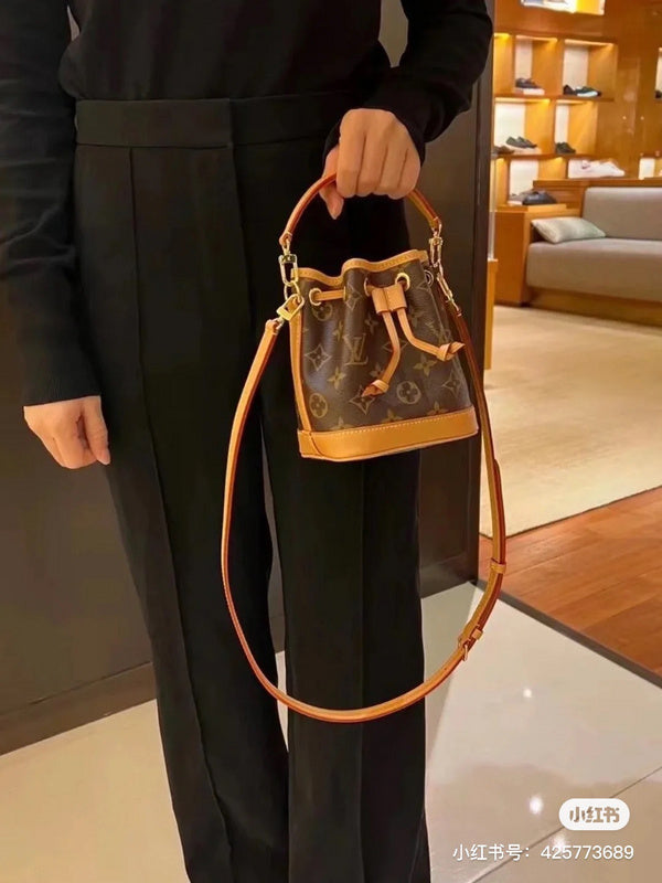 COZY BAGS - LOV Bags - 2268
