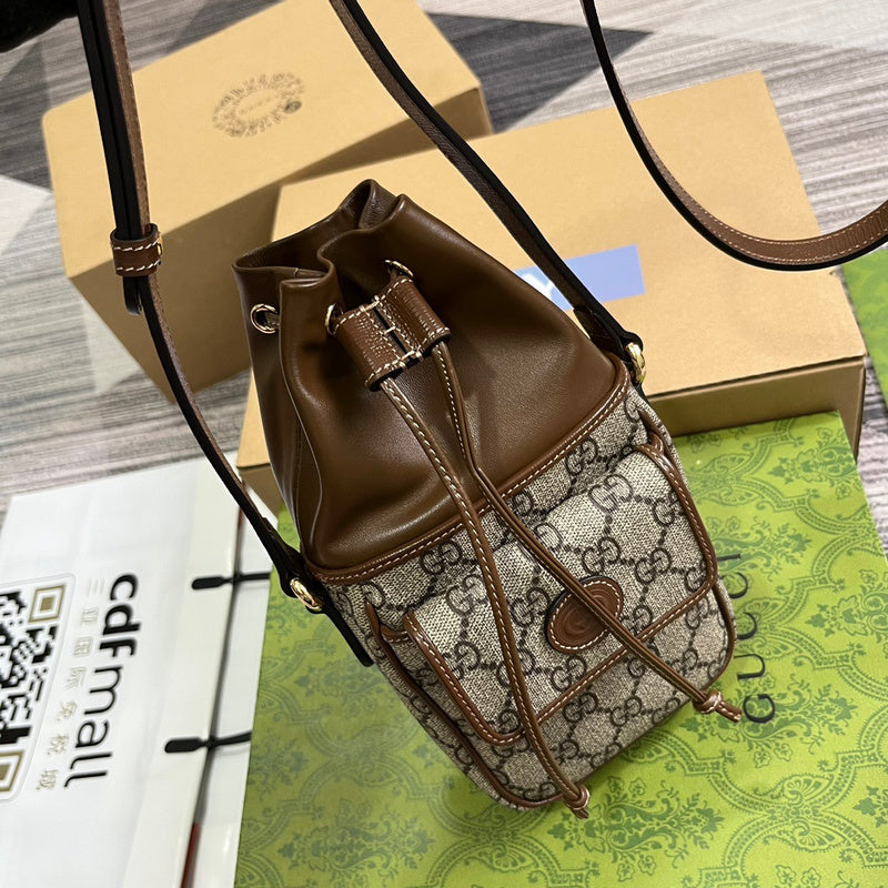 COZY BAGS - Guki Men Bags - 047