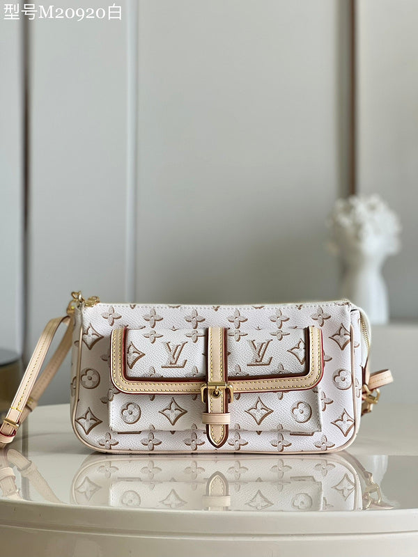 COZY BAGS - LOV Bags - 1701