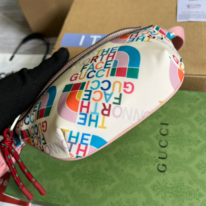 COZY BAGS - Guki Men Bags - 086