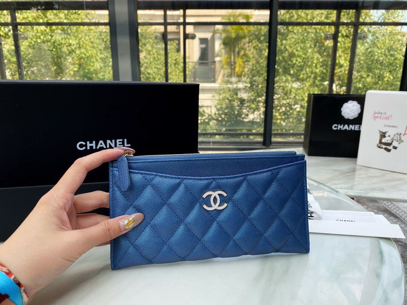 COZY - CHL Wallets - 003