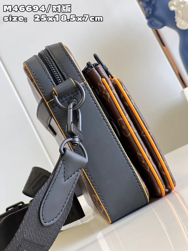 COZY - LV Bags - 257