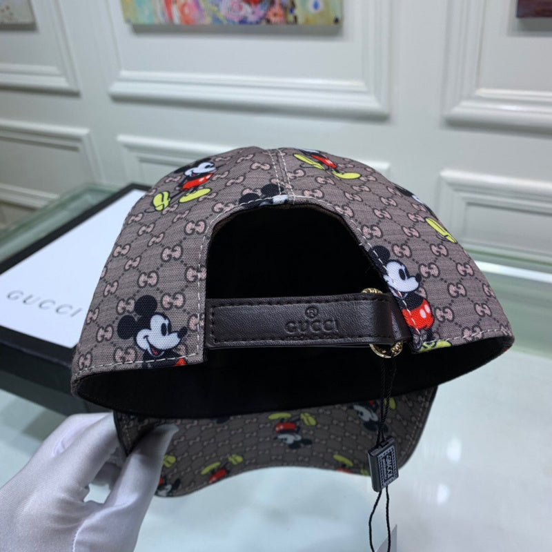COZY BAGS - Guki Hats & Caps - 285