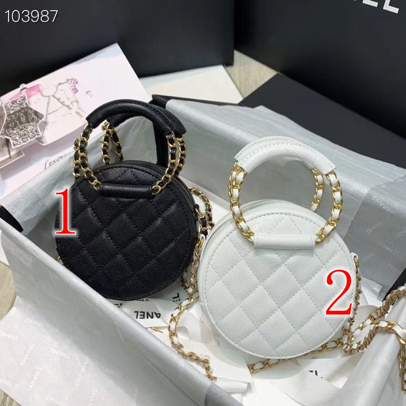 COZY BAGS - CHL Lady Bags - 676