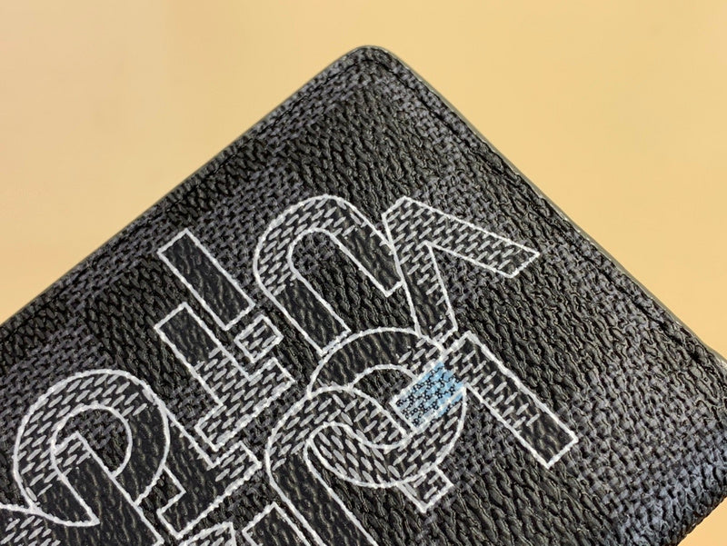 COZY - LOV Wallets - 315
