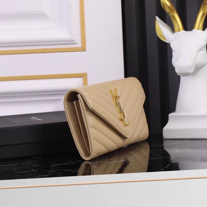 COZY BAGS - YLS Wallet - 042