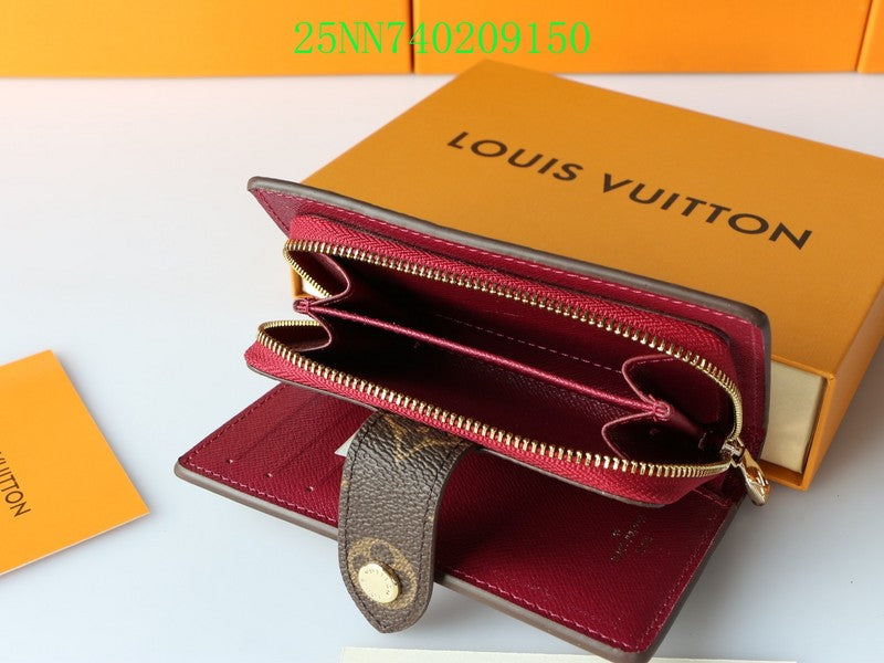 COZY BAGS - LOV Wallet - 744