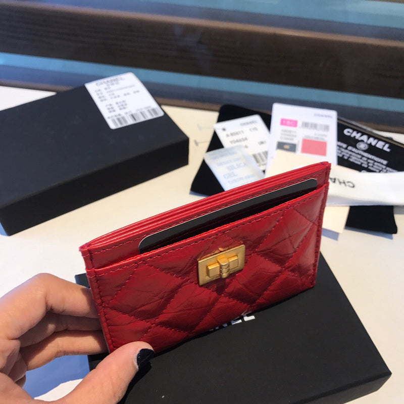 COZY - CHL Wallets - 044
