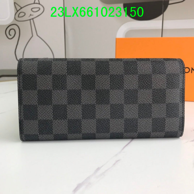 COZY BAGS - CHL Wallet - 1283
