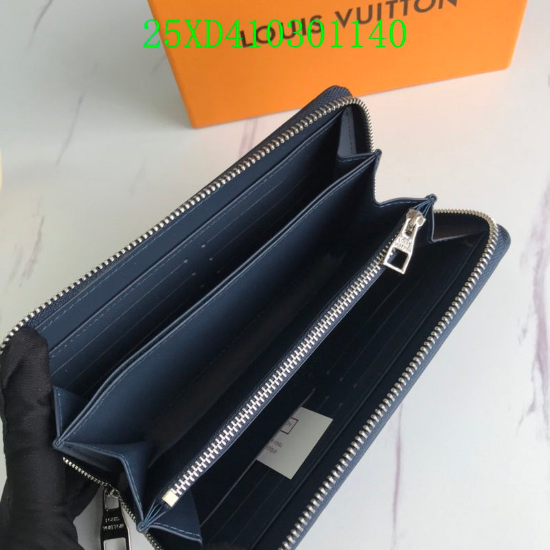 COZY BAGS - CHL Wallet - 1106