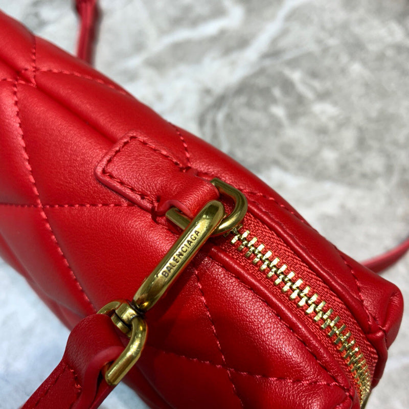 COZY BAGS - BG Lady Bags - 828