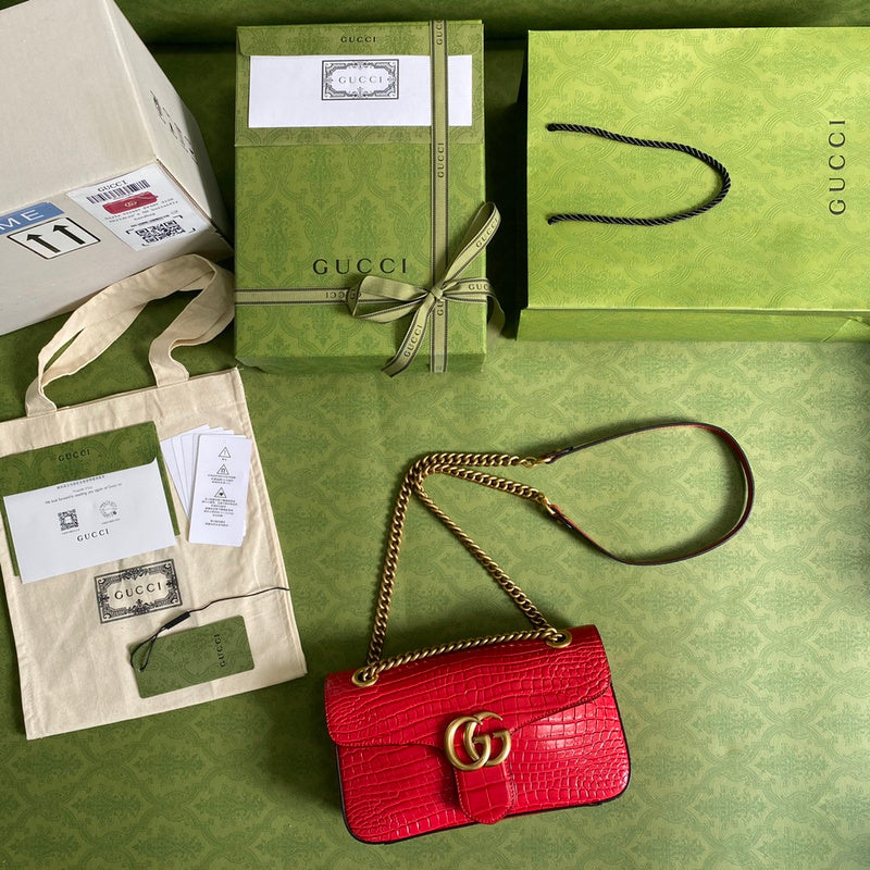 JB - Guki Lady Bags - 1045