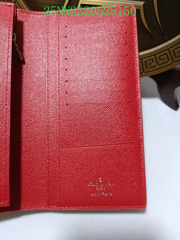COZY BAGS - LOV Wallet - 1319