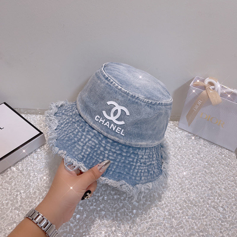 COZY BAGS - CHL Hats & Caps - 076