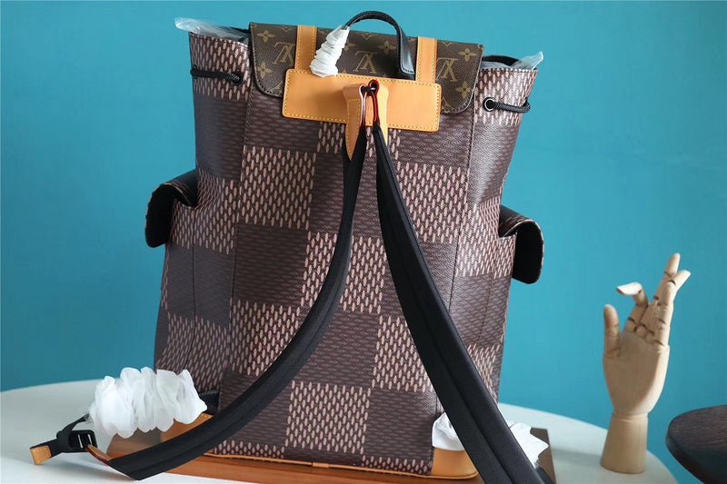 COZY - LOV Backpacks - 116