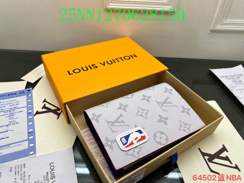 COZY BAGS - LOV Wallet - 291