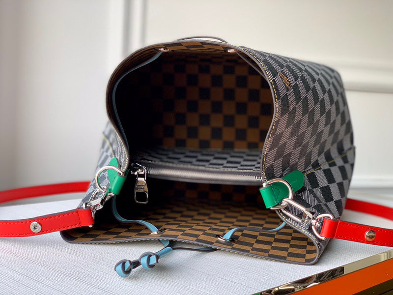 COZY BAGS - LOV Bags - 5326