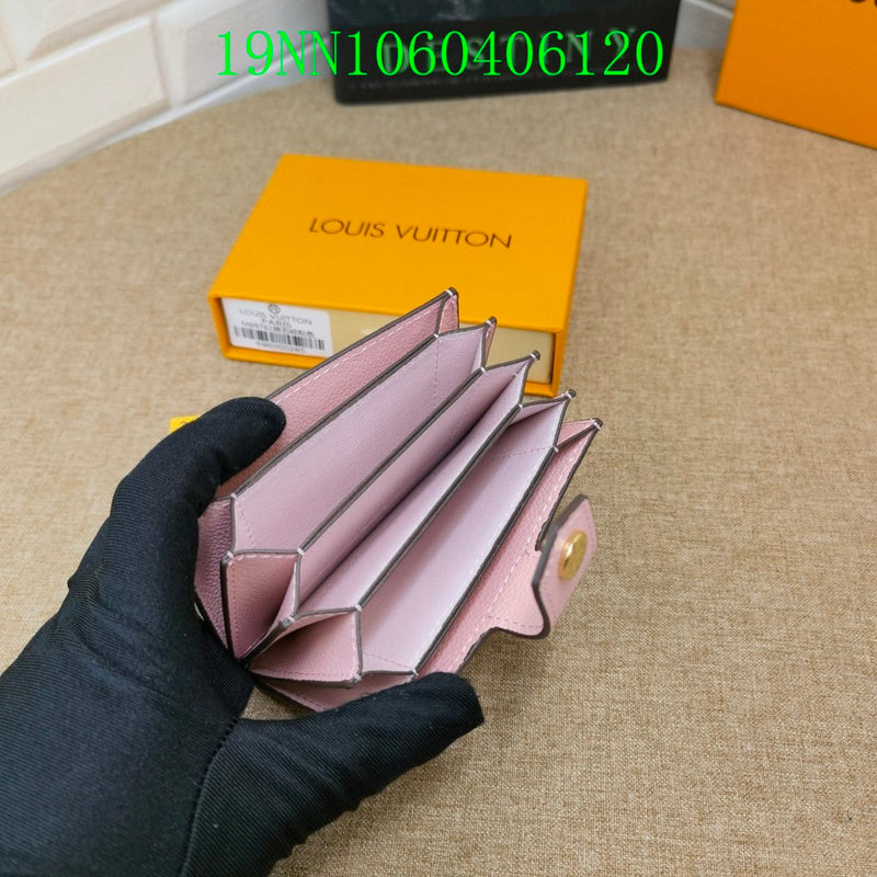 COZY BAGS - LOV Wallet - 1456