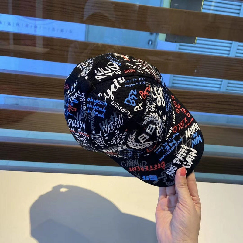 COZY BAGS - BOR Hats & Caps - 253