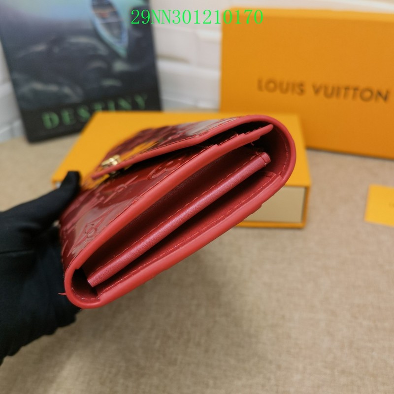 COZY BAGS - CHL Wallet - 389