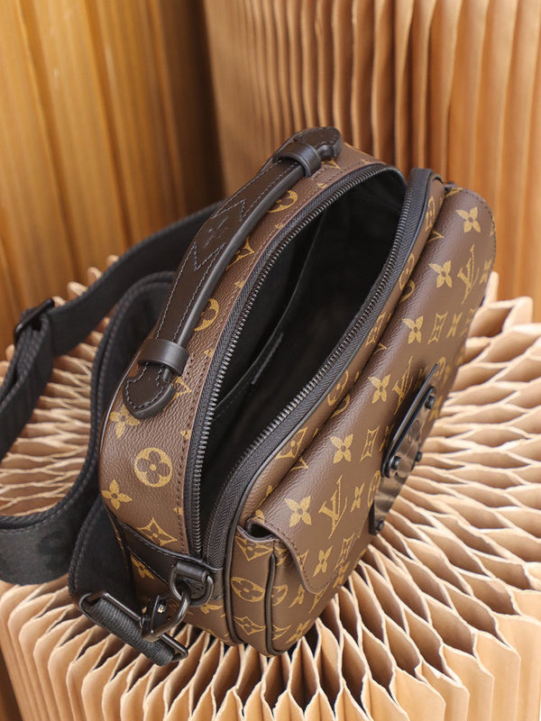 COZY BAGS - LOV Bags - 1738