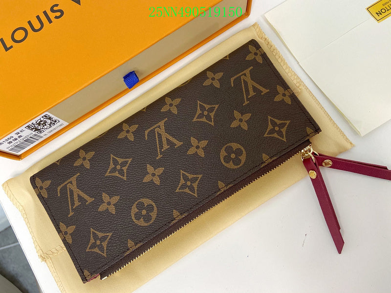 COZY BAGS - CHL Wallet - 929