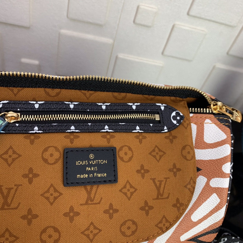 COZY BAGS - LOV Bags - 3856