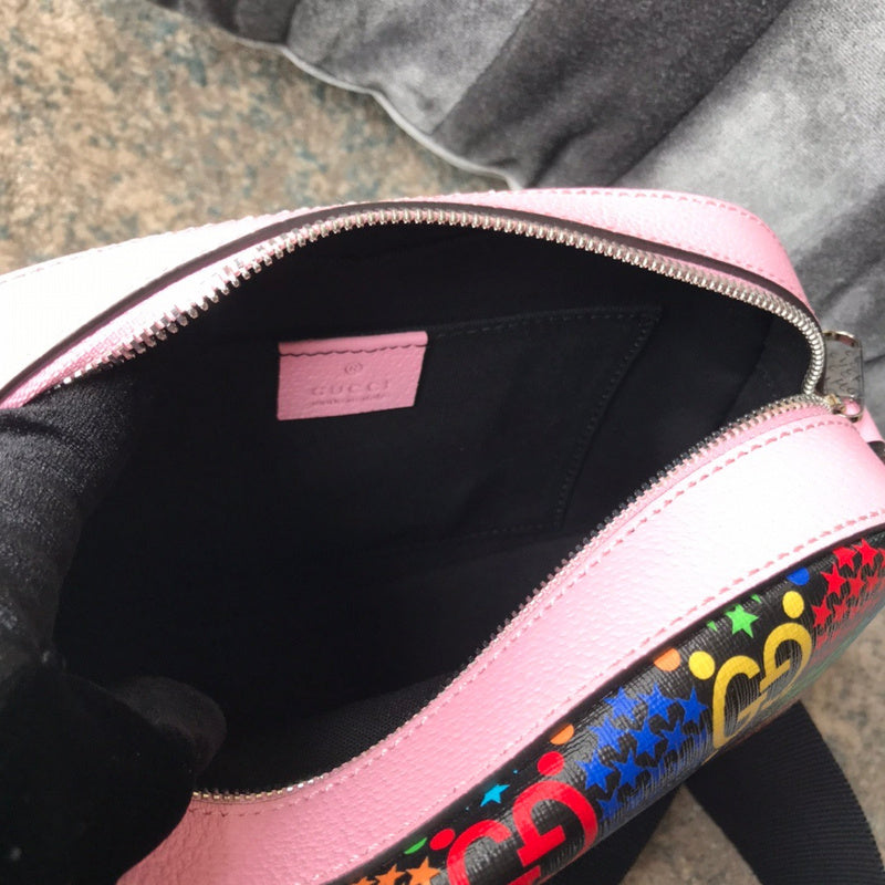 COZY - Guki Lady Bags - 1429