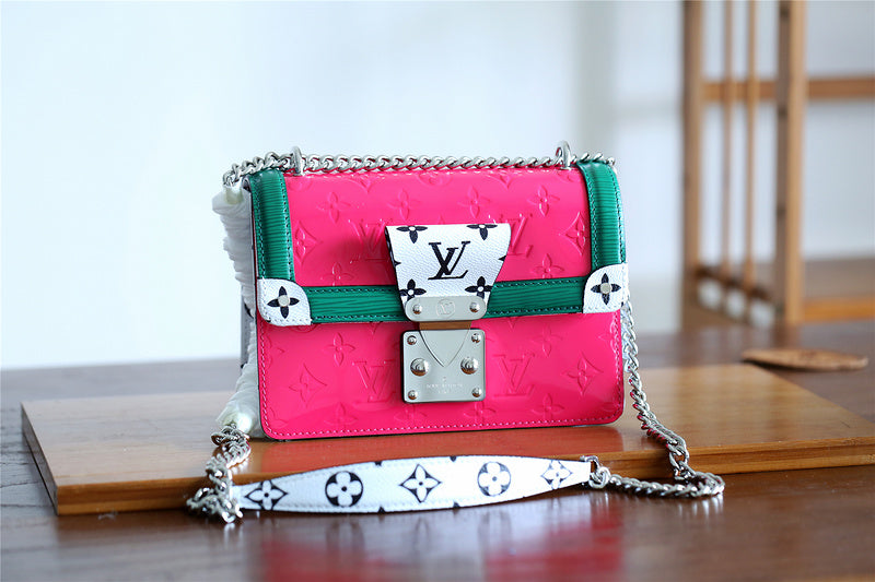 COZY - LOV Lady Bags - 1835