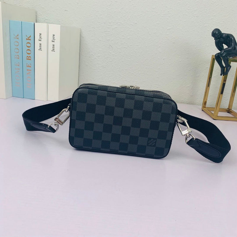 COZY BAGS - LOV Men Bags - 244