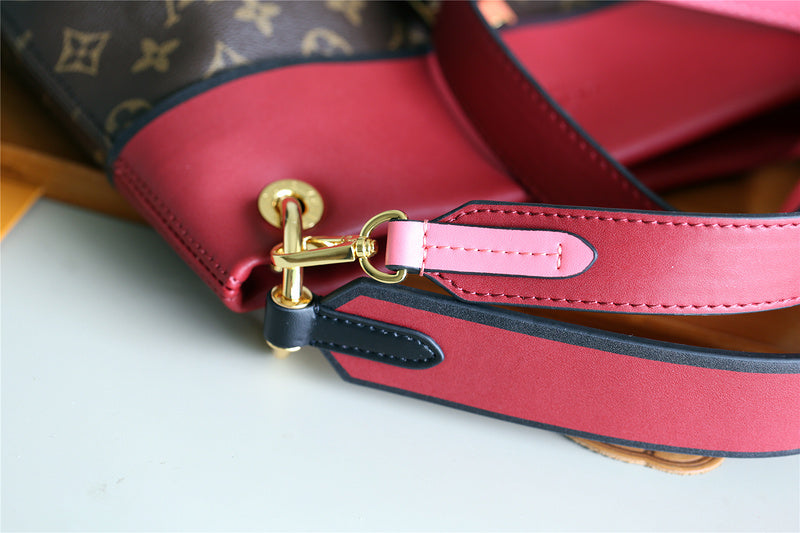 COZY - LOV Lady Bags - 1781