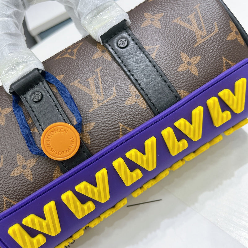 JB - LOV Travel Bags - 174