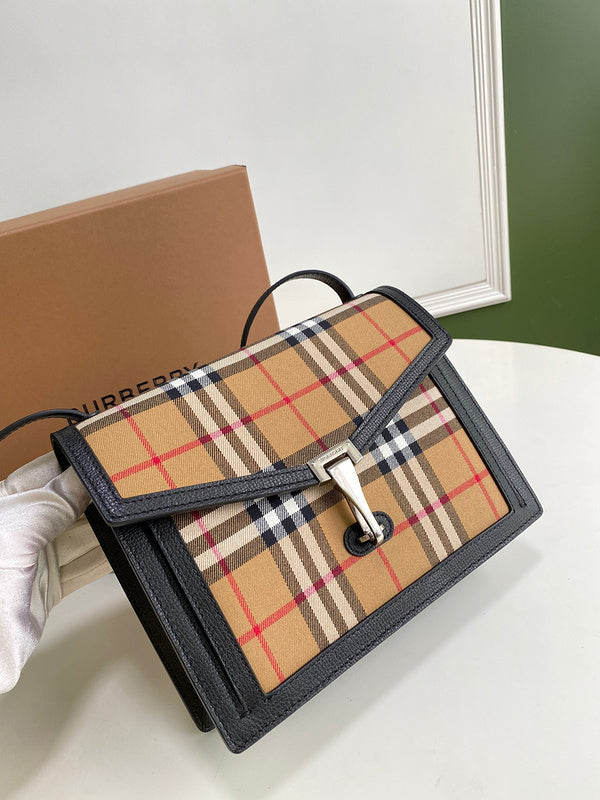 COZY - BOR Bags - 305
