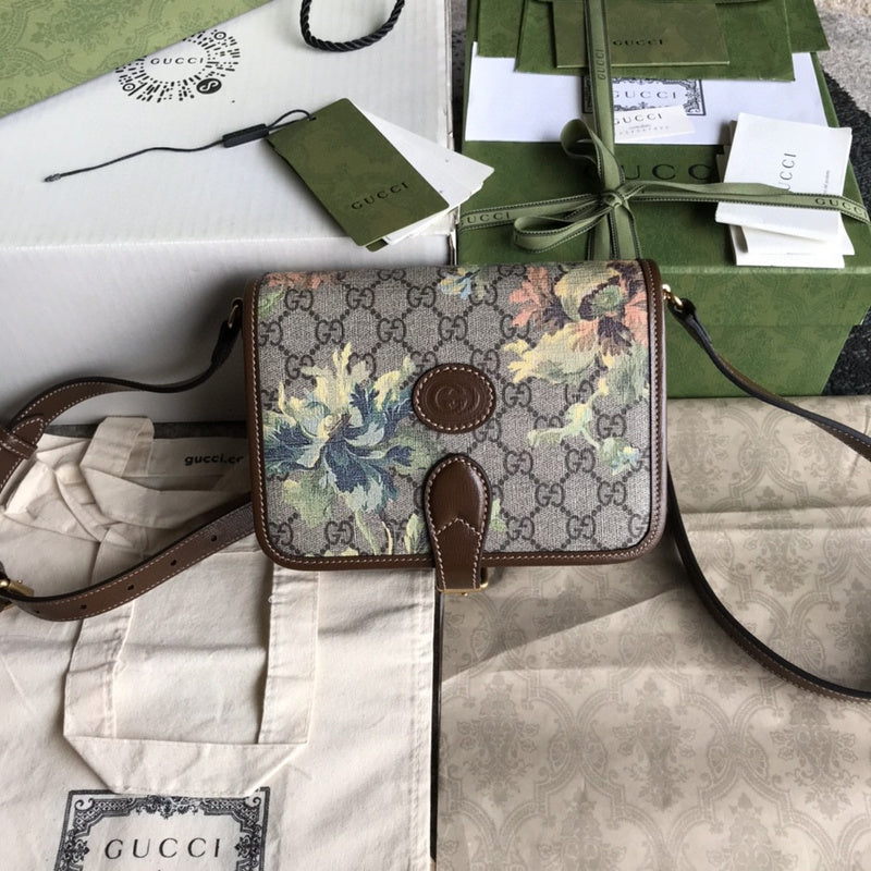 COZY BAGS - GUKI Women Bags - 1333
