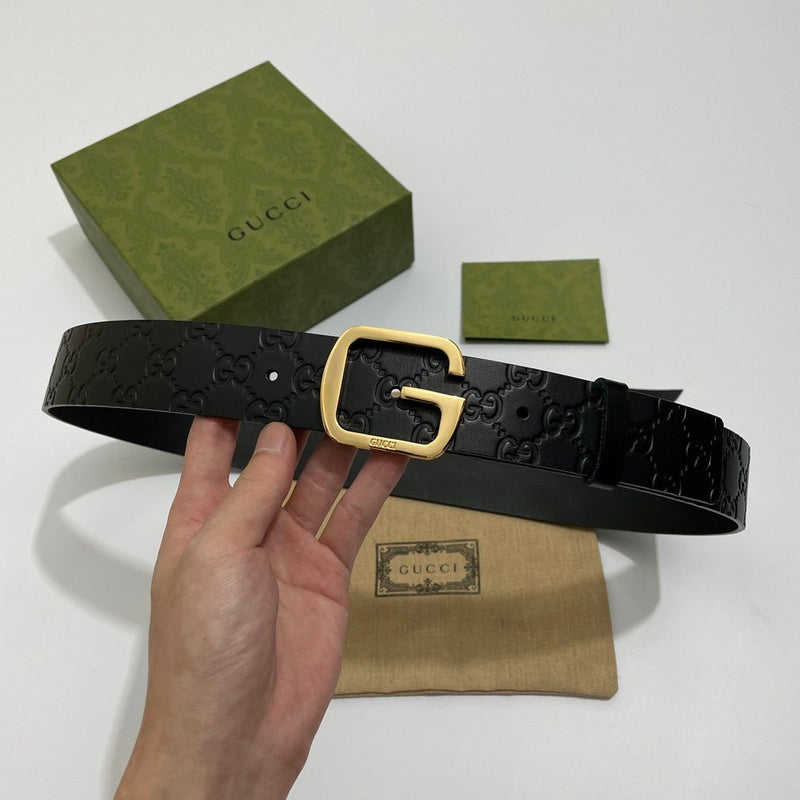 COZY BAGS - GUKI Belts - 198
